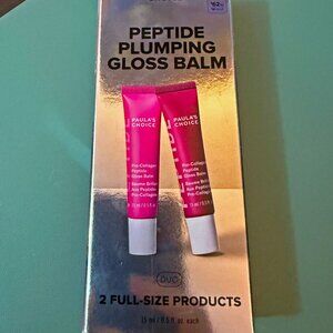 Paula's Choice Pro-Collagen Plumping Balm Lip Treatment